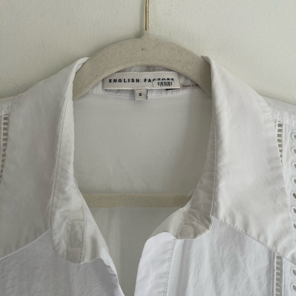 ENGLISH FACTORY - Picture 5 of 8